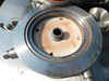 Image 4in Dia. JET PULVERIZER COMPANY 04-926-C Micro-Master Jet Mill - 8 from Bid-on-Equipment.com