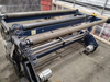 Image 45in Shaftless Floor Pick Up Unwind Stand - 2 from Bid-on-Equipment.com