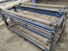 Image 45in Shaftless Floor Pick Up Unwind Stand - 3 from Bid-on-Equipment.com