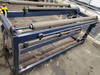 Image 45in Shaftless Floor Pick Up Unwind Stand - 4 from Bid-on-Equipment.com