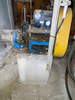 Image 12 ft Dia.  X 14ft High APACHE Tank with 5 HP PROCHEM Mixer - T-316L Stainless Steel - 2 from Bid-on-Equipment.com