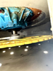 Image 48in SWECO SS48S88 Sanitary Separator - Stainless Steel, 2.5 HP - 10 from Bid-on-Equipment.com