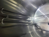 Image Two 5000 Gallon Stainless Steel Inside, Carbon Steel Insulated, Horizontal Tanks - 2 from Bid-on-Equipment.com