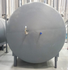 Image Two 5000 Gallon Stainless Steel Inside, Carbon Steel Insulated, Horizontal Tanks - 6 from Bid-on-Equipment.com