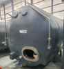 Image Two 5000 Gallon Stainless Steel Inside, Carbon Steel Insulated, Horizontal Tanks - 7 from Bid-on-Equipment.com