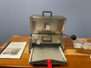 Image TRUFFLY Universal Depositor with Molds - 7 from Bid-on-Equipment.com