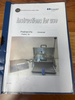 Image TRUFFLY Universal Depositor with Molds - 8 from Bid-on-Equipment.com