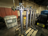 Image RONNINGEN PETTER 5 Cannister Filter Bank - 2 from Bid-on-Equipment.com