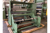Image 62in Wide SHAR MANUFACTURING Centerwind Inspection and Rewind Machine - 3 from Bid-on-Equipment.com