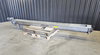 Image 6in Diameter X 120in Long Screw Conveyor - 304 Stainless Steel - 1 from Bid-on-Equipment.com