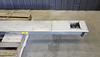Image 6in Diameter X 120in Long Screw Conveyor - 304 Stainless Steel - 12 from Bid-on-Equipment.com