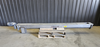 Image 6in Diameter X 120in Long Screw Conveyor - 304 Stainless Steel - 15 from Bid-on-Equipment.com