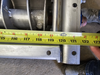 Image 6in Diameter X 120in Long Screw Conveyor - 304 Stainless Steel - 18 from Bid-on-Equipment.com