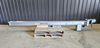 Image 6in Diameter X 120in Long Screw Conveyor - 304 Stainless Steel - 3 from Bid-on-Equipment.com
