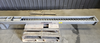 Image 6in Diameter X 120in Long Screw Conveyor - 304 Stainless Steel - 6 from Bid-on-Equipment.com