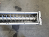 Image 6in Diameter X 120in Long Screw Conveyor - 304 Stainless Steel - 7 from Bid-on-Equipment.com
