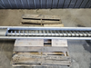 Image 6in Diameter X 120in Long Screw Conveyor - 304 Stainless Steel - 8 from Bid-on-Equipment.com
