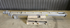 Image 6in Diameter X 120in Long Screw Conveyor - 304 Stainless Steel - 9 from Bid-on-Equipment.com