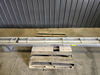 Image 6in Diameter X 120in Long Screw Conveyor - 304 Stainless Steel - 10 from Bid-on-Equipment.com