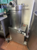 Image 1.25 HP MAINCA EB-25 Sausage Stuffer - 1 from Bid-on-Equipment.com
