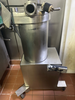 Image 1.25 HP MAINCA EB-25 Sausage Stuffer - 2 from Bid-on-Equipment.com
