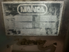 Image 1.25 HP MAINCA EB-25 Sausage Stuffer - 3 from Bid-on-Equipment.com