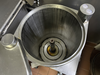 Image 1.25 HP MAINCA EB-25 Sausage Stuffer - 4 from Bid-on-Equipment.com