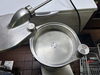 Image 1.25 HP MAINCA EB-25 Sausage Stuffer - 6 from Bid-on-Equipment.com