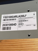 Image 15 Ton TRANE Standard Efficiency Gas Heat RTU - Unused, Factory Packaging - 2 from Bid-on-Equipment.com