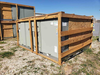 Image 15 Ton TRANE Standard Efficiency Gas Heat RTU - Unused, Factory Packaging - 4 from Bid-on-Equipment.com