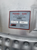 Image 850 Gallon VIATEC Permanent Sanitary Jacketed Mixing Tank - 16 from Bid-on-Equipment.com