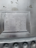 Image 850 Gallon VIATEC Permanent Sanitary Jacketed Mixing Tank - 17 from Bid-on-Equipment.com