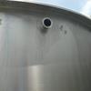 Image 850 Gallon VIATEC Permanent Sanitary Jacketed Mixing Tank - 20 from Bid-on-Equipment.com