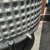 Image 850 Gallon VIATEC Permanent Sanitary Jacketed Mixing Tank - 21 from Bid-on-Equipment.com