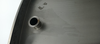 Image 850 Gallon VIATEC Permanent Sanitary Jacketed Mixing Tank - 25 from Bid-on-Equipment.com