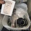 Image 850 Gallon VIATEC Permanent Sanitary Jacketed Mixing Tank - 6 from Bid-on-Equipment.com