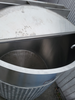 Image 850 Gallon VIATEC Permanent Sanitary Jacketed Mixing Tank - 9 from Bid-on-Equipment.com