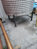 Image 850 Gallon VIATEC Permanent Sanitary Jacketed Mixing Tank - 11 from Bid-on-Equipment.com
