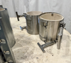 Image Lot of MORRIS Couplings - 3 from Bid-on-Equipment.com