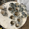 Image Lot of MORRIS Couplings - 4 from Bid-on-Equipment.com