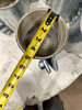 Image Lot of MORRIS Couplings - 7 from Bid-on-Equipment.com
