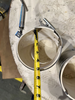 Image Lot of MORRIS Couplings - 9 from Bid-on-Equipment.com