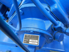 Image 25HP KELLOGG-AMERICAN A462TVX Reciprocating Air Compressor 80 CFM at 175 PSI/ 120 Gallon tank - 5 from Bid-on-Equipment.com