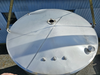 Image 600 Gallon 304 Stainless Steel Tank with Heating Coil - 6 from Bid-on-Equipment.com