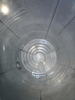Image 600 Gallon 304 Stainless Steel Tank with Heating Coil - 7 from Bid-on-Equipment.com