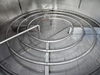 Image 600 Gallon 304 Stainless Steel Tank with Heating Coil - 8 from Bid-on-Equipment.com