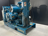 Image 50 HP QUINCY 0SB50ACA2HP Rotary Screw Air Compressor - 11 from Bid-on-Equipment.com