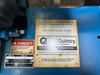 Image 50 HP QUINCY 0SB50ACA2HP Rotary Screw Air Compressor - 13 from Bid-on-Equipment.com