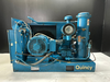 Image 50 HP QUINCY 0SB50ACA2HP Rotary Screw Air Compressor - 1 from Bid-on-Equipment.com