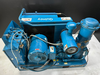 Image 50 HP QUINCY 0SB50ACA2HP Rotary Screw Air Compressor - 7 from Bid-on-Equipment.com